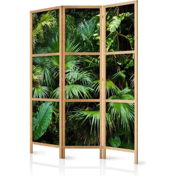 Japanilainen sermi - Sunny Jungle I