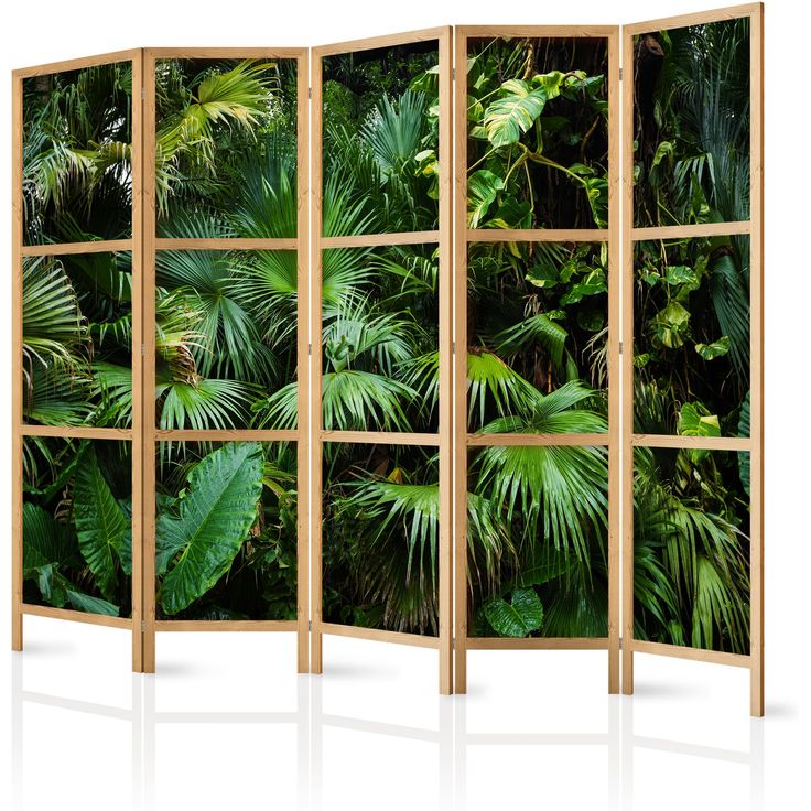 Japanilainen sermi - Sunny Jungle II