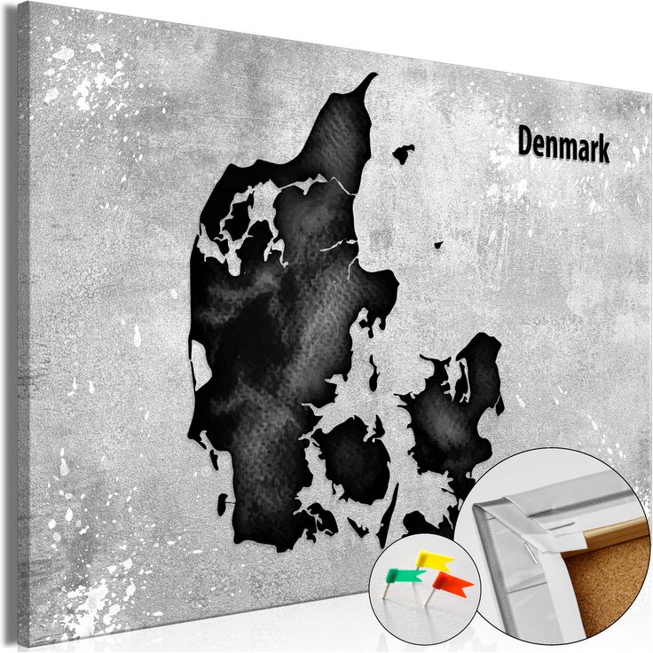 CONFIGURABLE PÄÄTUOTE - Korkkitaulu - Scandinavian Beauty 30412