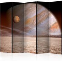 Sermi Artgeist A small and a big planet II, eri vaihtoehtoja