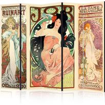 Sermi Artgeist Alphonse Mucha. Women&#039;s II, eri vaihtoehtoja