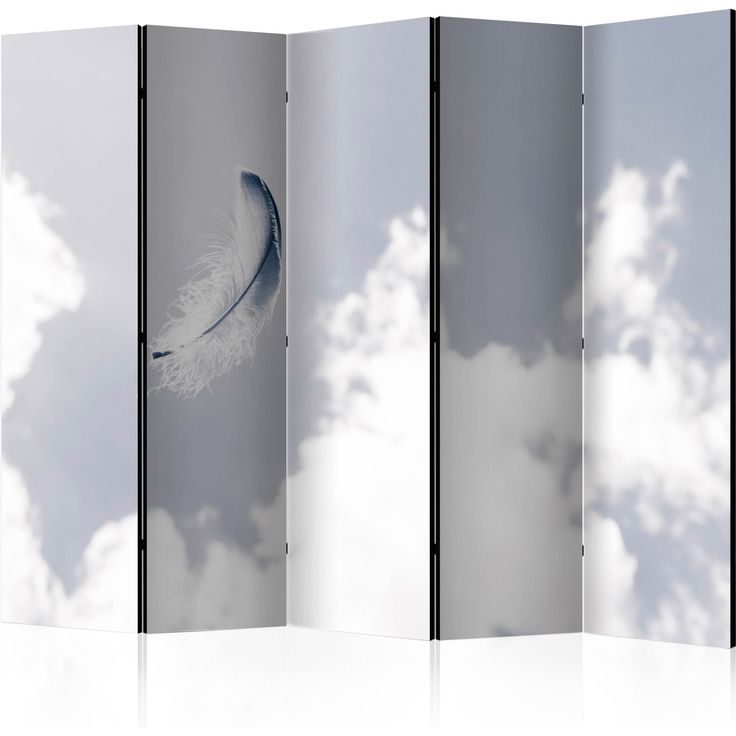 CONFIGURABLE PÄÄTUOTE - Sermi - Angelic Feather II 60903