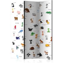 Sermi Artgeist animals (for children), eri vaihtoehtoja