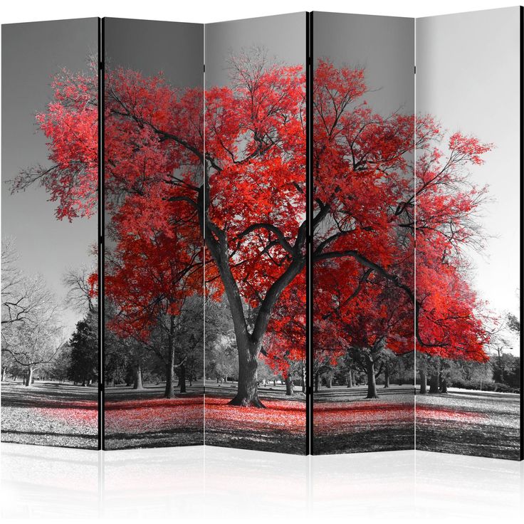 CONFIGURABLE PÄÄTUOTE - Sermi - Autumn in the Park II 20457