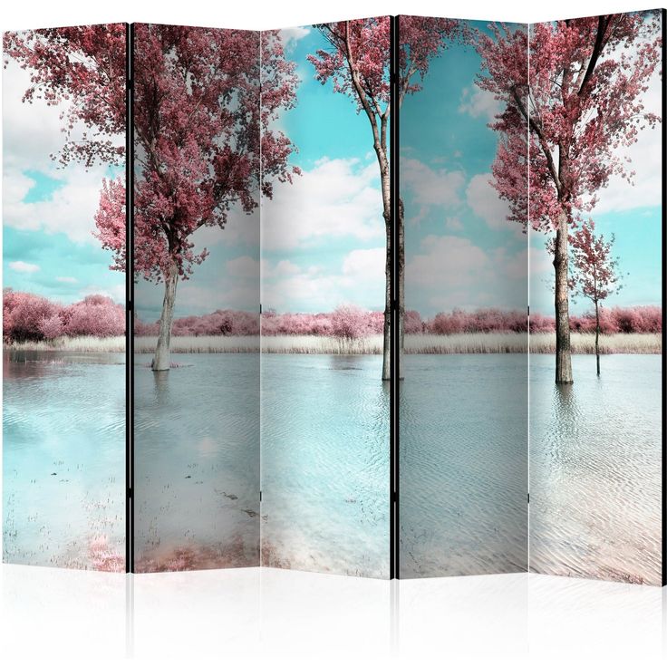 CONFIGURABLE PÄÄTUOTE - Sermi - Autumn scenery II 61580