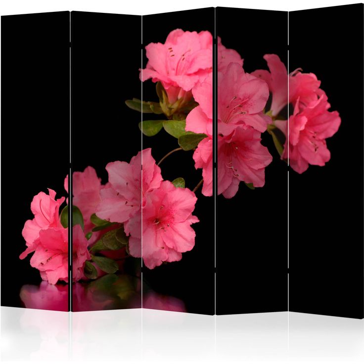 CONFIGURABLE PÄÄTUOTE - Sermi - Azalea in Black II 76515