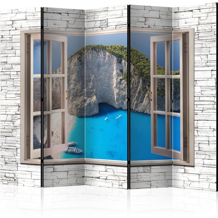 CONFIGURABLE PÄÄTUOTE - Sermi - Azure Paradise II 76973