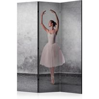 Sermi Artgeist Ballerina in Degas paintings style, eri vaihtoehtoja