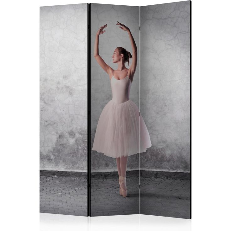 CONFIGURABLE PÄÄTUOTE - Sermi - Ballerina in Degas paintings style 91631