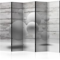 Sermi Artgeist Balls II, eri vaihtoehtoja