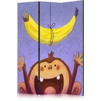 Sermi Artgeist Bananana, eri vaihtoehtoja