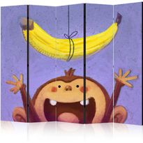 Sermi Artgeist Bananana II, eri vaihtoehtoja