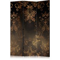 Sermi Artgeist Baroque Ornaments in Patinated Gold and Bronze - Retro Motif, eri vaihtoehtoja