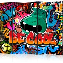Sermi Artgeist Be Cool II, eri vaihtoehtoja