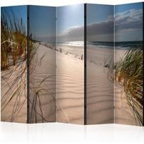 Sermi Artgeist Beach in Mrzezyno II, eri vaihtoehtoja