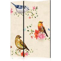 Sermi Artgeist Bird Song, eri vaihtoehtoja