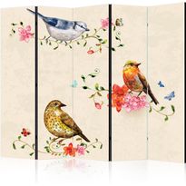 Sermi Artgeist Bird Song II, eri vaihtoehtoja