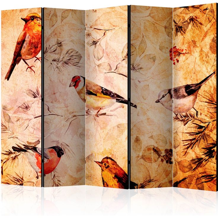 Sermi - Birds