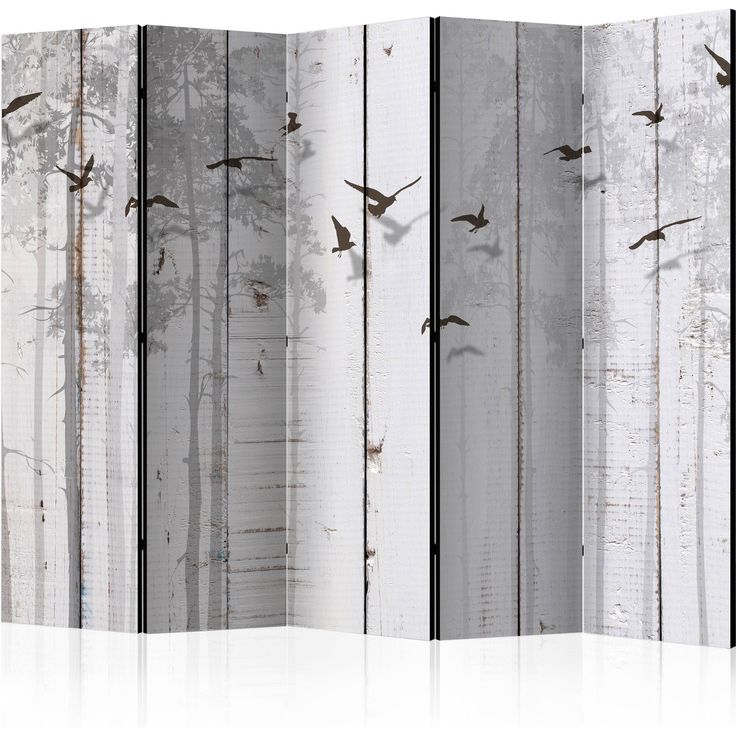 CONFIGURABLE PÄÄTUOTE - Sermi - Birds on Boards II 63617