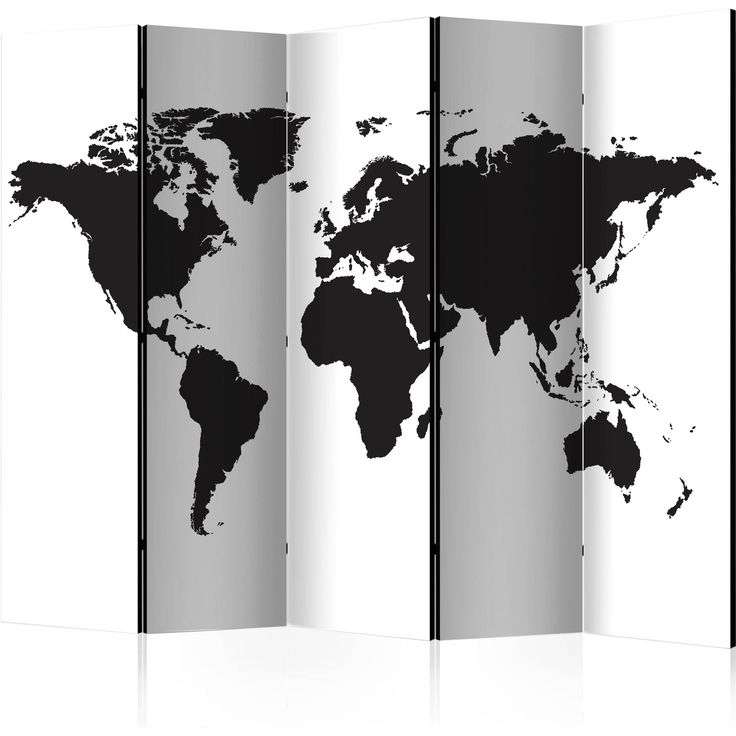 CONFIGURABLE PÄÄTUOTE - Sermi - Black & White World II 35840