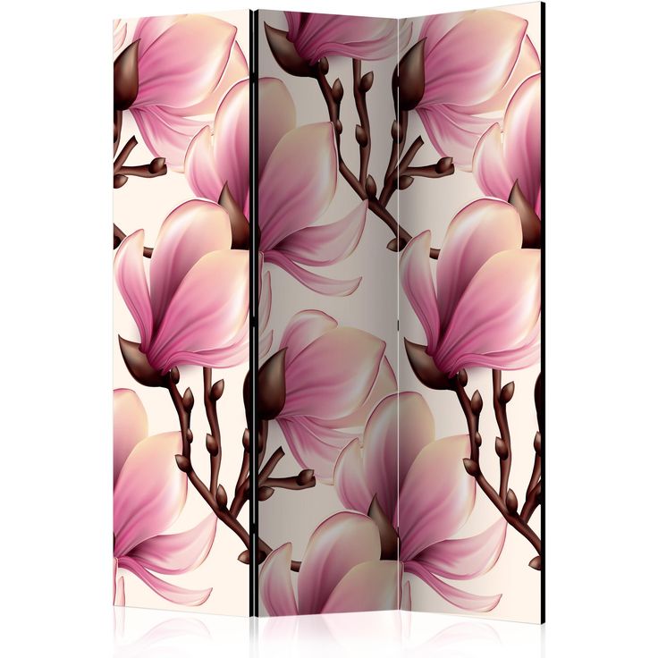 CONFIGURABLE PÄÄTUOTE - Sermi - Blooming Magnolias 87030