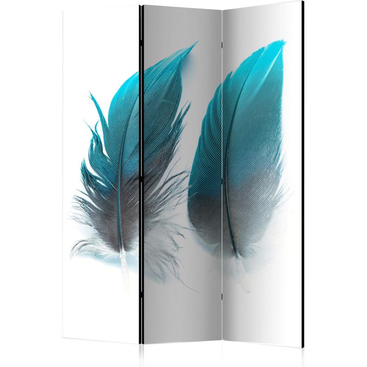 CONFIGURABLE PÄÄTUOTE - Sermi - Blue Feathers 47315