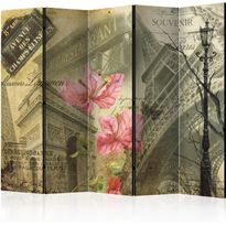 Sermi Artgeist Bonjour Paris! II, eri vaihtoehtoja