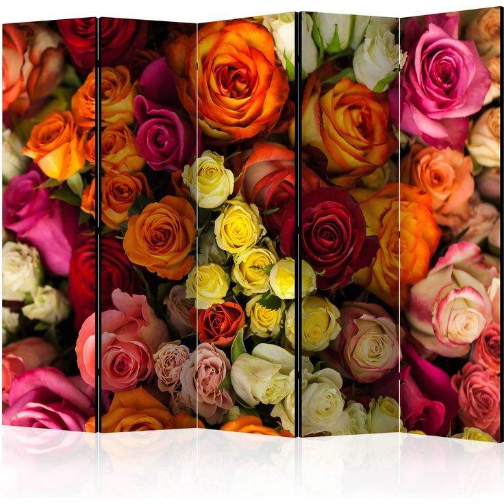 CONFIGURABLE PÄÄTUOTE - Sermi - Bouquet of Roses II 71626