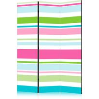 Sermi Artgeist Bright stripes, eri vaihtoehtoja