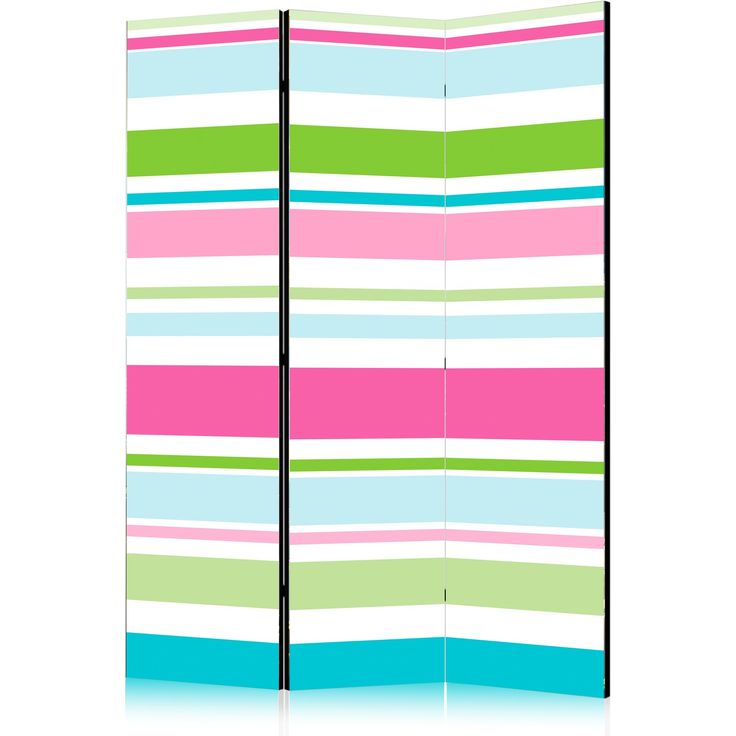 CONFIGURABLE PÄÄTUOTE - Sermi - Bright stripes 91174