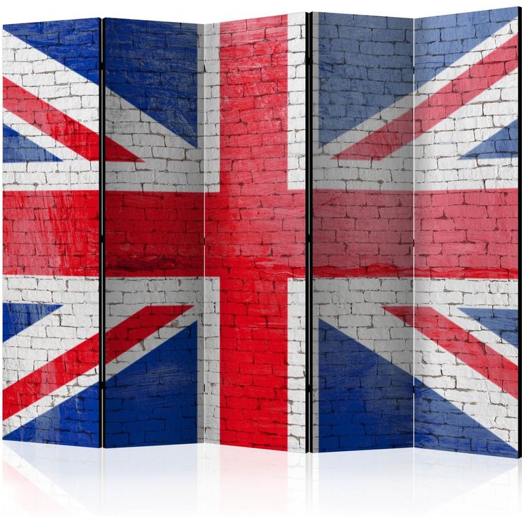 CONFIGURABLE PÄÄTUOTE - Sermi - British flag II 88580
