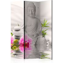 Sermi Artgeist Buddha and Orchids, eri vaihtoehtoja