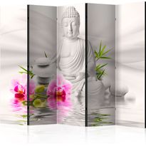 Sermi Artgeist Buddha and Orchids II, eri vaihtoehtoja