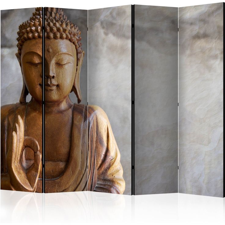 CONFIGURABLE PÄÄTUOTE - Sermi - Buddha II 27640