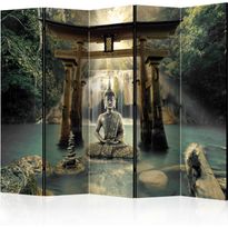 Sermi Artgeist Buddha Smile II, eri vaihtoehtoja