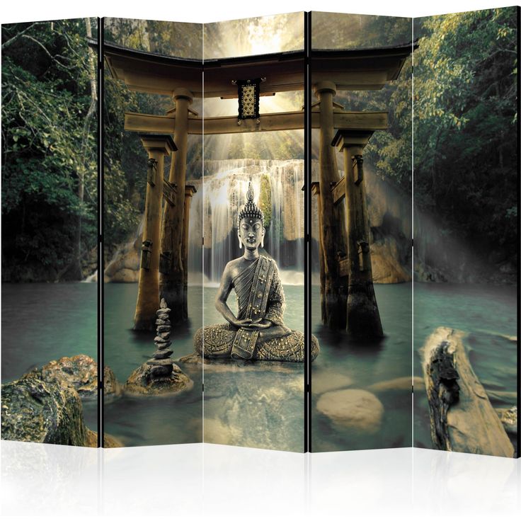 CONFIGURABLE PÄÄTUOTE - Sermi - Buddha Smile II 61801