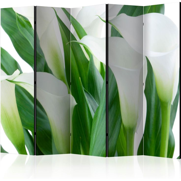 CONFIGURABLE PÄÄTUOTE - Sermi - bunch of flowers - callas II 09445