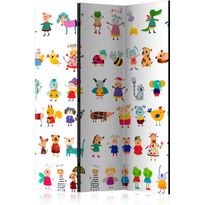 Sermi Artgeist Cartoon Pets, eri vaihtoehtoja