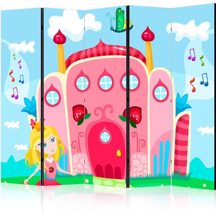 CONFIGURABLE PÄÄTUOTE - Sermi - Castle II 27855