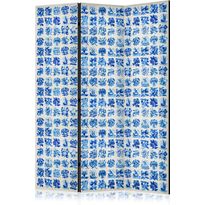 Sermi Artgeist Ceramic Tiles - Traditional Portuguese Blue Tiles Azulejos, eri vaihtoehtoja