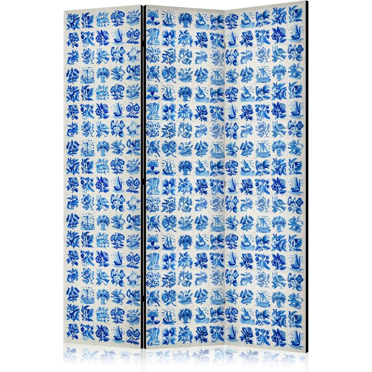 CONFIGURABLE PÄÄTUOTE - Sermi - Ceramic Tiles - Traditional Portuguese Blue Tiles Azulejos 11082