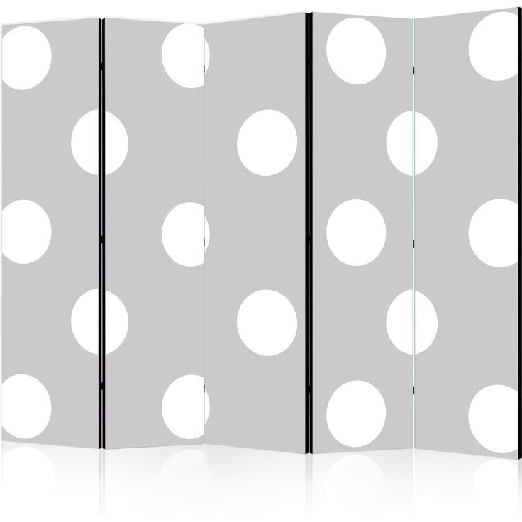 CONFIGURABLE PÄÄTUOTE - Sermi - Charming Dots II 27176