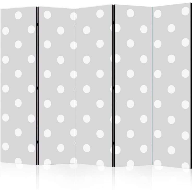 CONFIGURABLE PÄÄTUOTE - Sermi - Cheerful polka dots II 60835