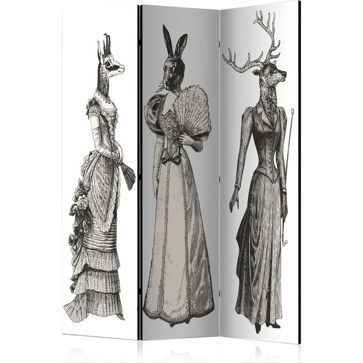 CONFIGURABLE PÄÄTUOTE - Sermi - Chic Zoo 47766
