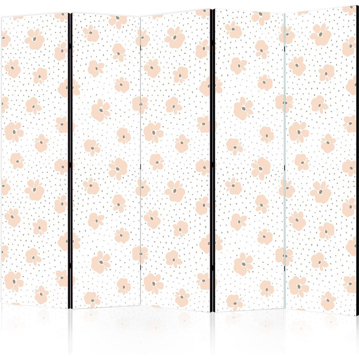 CONFIGURABLE PÄÄTUOTE - Sermi - Children Flowers II 48870
