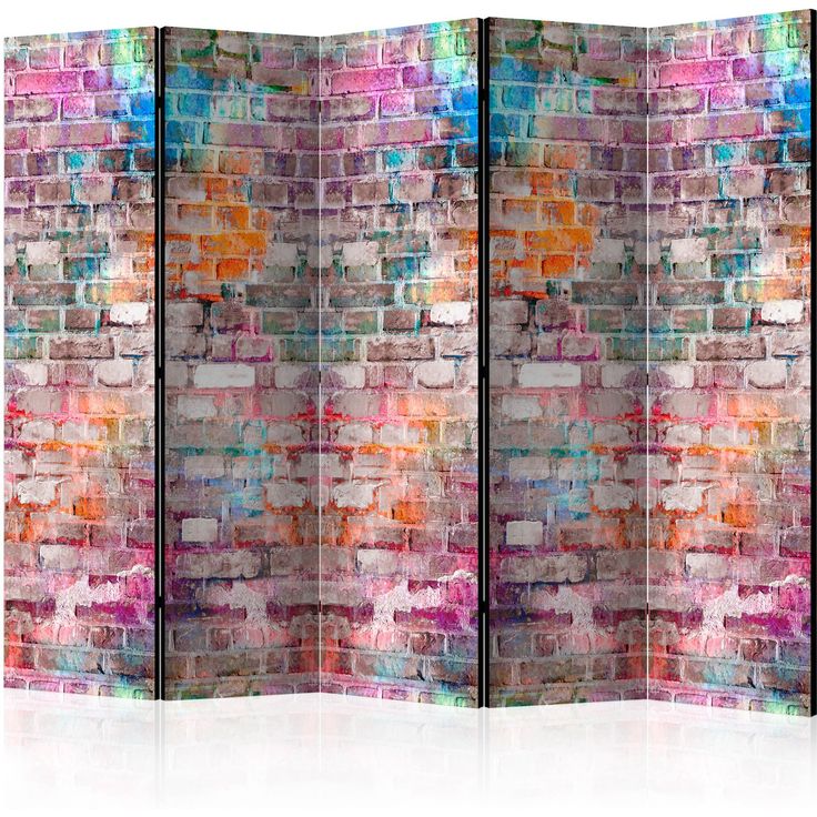 CONFIGURABLE PÄÄTUOTE - Sermi - Chromatic Wall II 79585