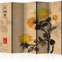 Sermi Artgeist Chrysanthemums II, eri vaihtoehtoja