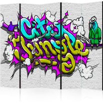 Sermi Artgeist City Jungle - graffiti II, eri vaihtoehtoja