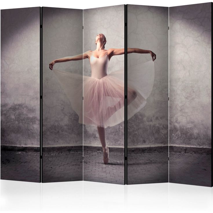 CONFIGURABLE PÄÄTUOTE - Sermi - Classical dance - poetry without words II 34799