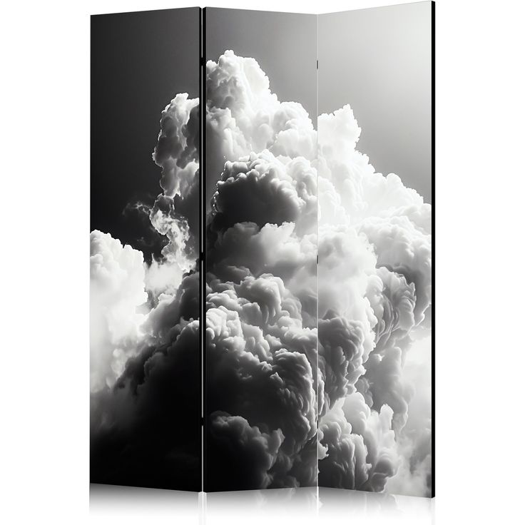 CONFIGURABLE PÄÄTUOTE - Sermi - Clouds Like a Dream: Let the Sun Illuminate Your Day – A Visual Feast 11877
